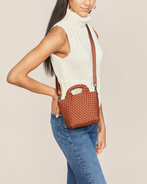 Naghedi St Barths Petit Tote by Naghedi from Marina St Barth