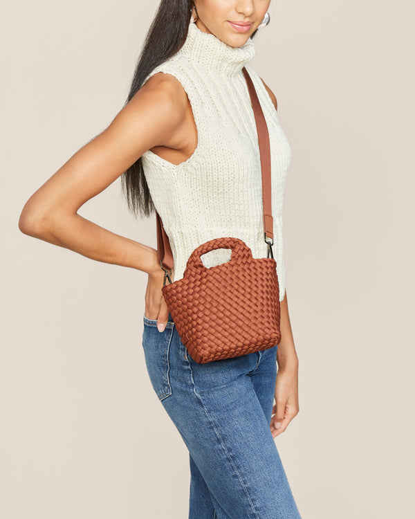 Naghedi St Barths Petit Tote by Naghedi from Marina St Barth