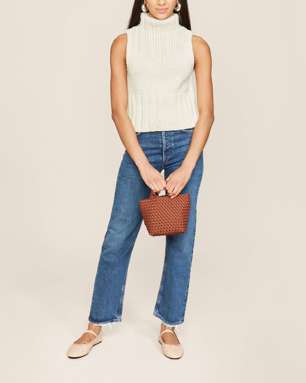 Naghedi St Barths Petit Tote by Naghedi from Marina St Barth