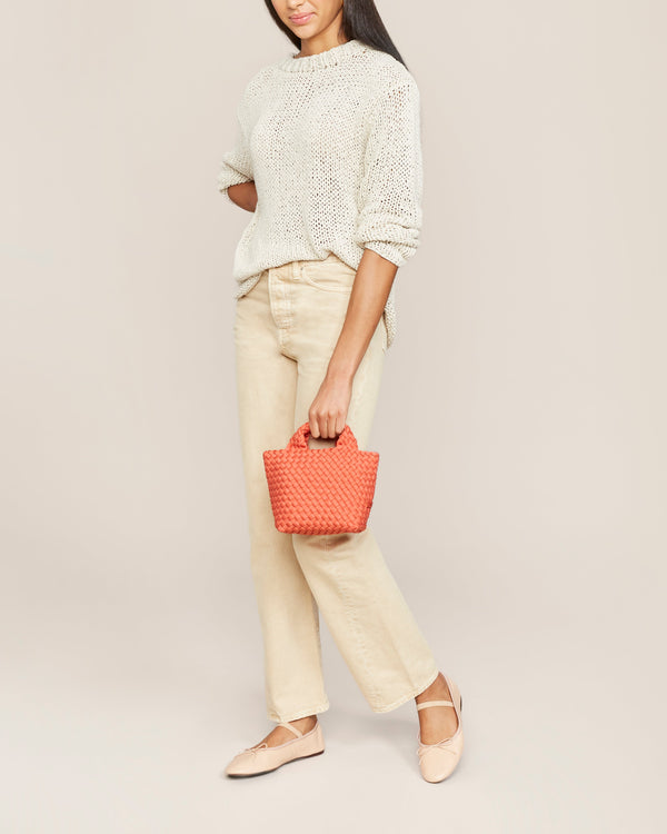 Naghedi St Barths Petit Tote by Naghedi from Marina St Barth