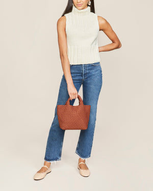 Naghedi St Barths Small / Mini Tote by Naghedi from Marina St Barth