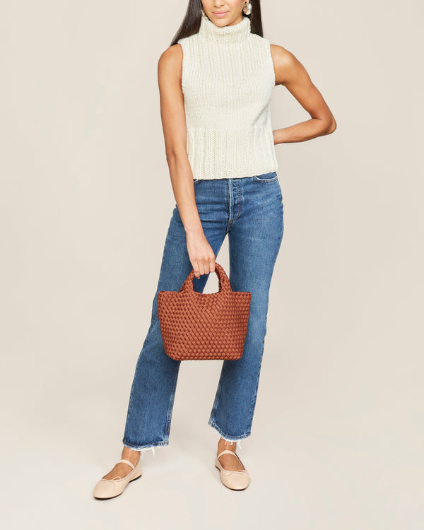 Naghedi St Barths Small / Mini Tote by Naghedi from Marina St Barth