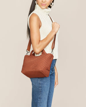 Naghedi St Barths Small / Mini Tote by Naghedi from Marina St Barth