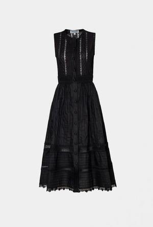 Waimari Solaire Maxi Dress by Waimari from Marina St Barth