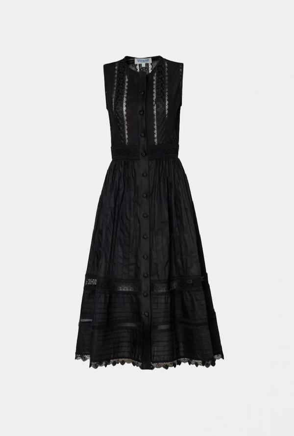 Waimari Solaire Maxi Dress by Waimari from Marina St Barth