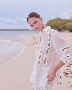 Waimari Solana Shirt