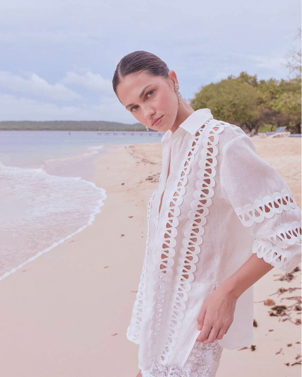 Waimari Solana Shirt