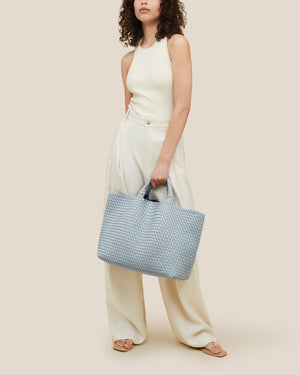 Naghedi St Barths Large Tote by Naghedi from Marina St Barth