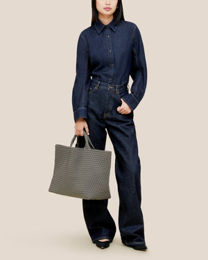Naghedi St Barths Large Tote by Naghedi from Marina St Barth