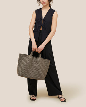 Naghedi St Barths Large Tote by Naghedi from Marina St Barth