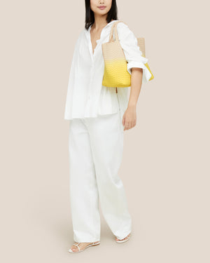 Naghedi St Barths Medium Tote by Naghedi from Marina St Barth