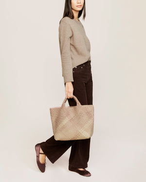 Naghedi St Barths Medium Tote by Naghedi from Marina St Barth
