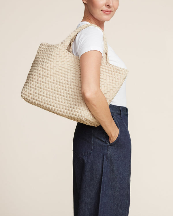 Naghedi St Barths Medium Tote by Naghedi from Marina St Barth