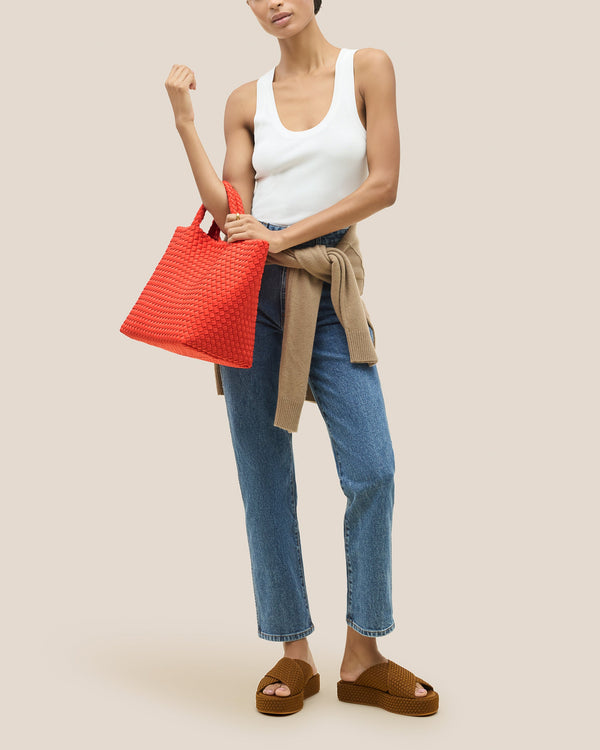Naghedi St Barths Medium Tote by Naghedi from Marina St Barth