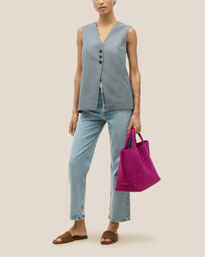 Naghedi St Barths Medium Tote by Naghedi from Marina St Barth