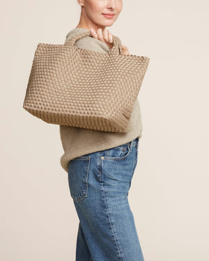 Naghedi St Barths Medium Tote by Naghedi from Marina St Barth