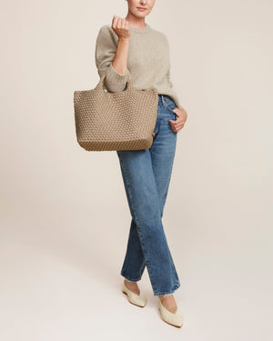 Naghedi St Barths Medium Tote by Naghedi from Marina St Barth