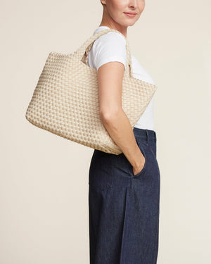 Naghedi St Barths Medium Tote by Naghedi from Marina St Barth