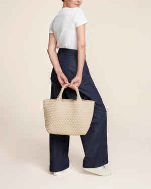 Naghedi St Barths Medium Tote by Naghedi from Marina St Barth