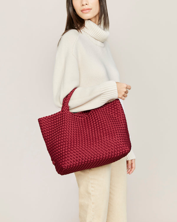 Naghedi St Barths Medium Tote by Naghedi from Marina St Barth