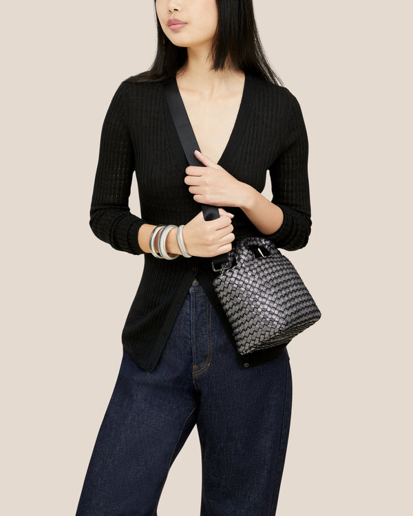 Naghedi St Barths Petit Tote by Naghedi from Marina St Barth
