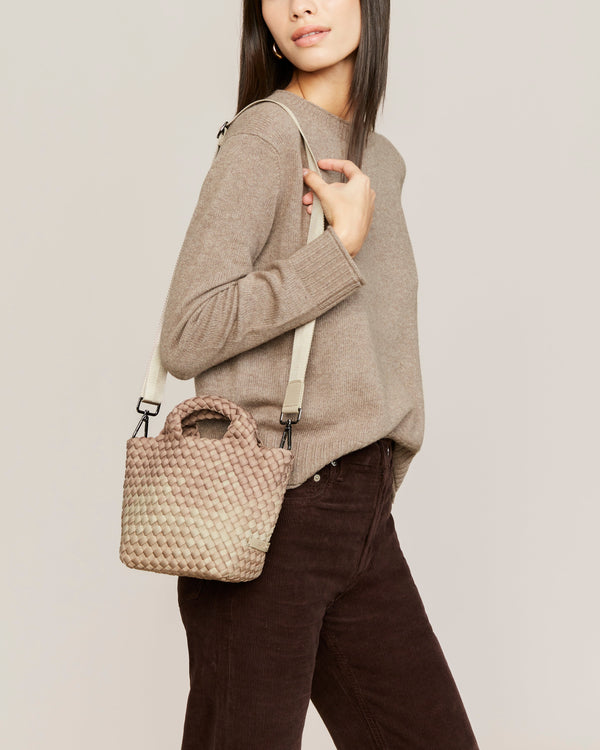 Naghedi St Barths Petit Tote by Naghedi from Marina St Barth
