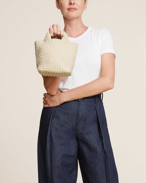 Naghedi St Barths Petit Tote by Naghedi from Marina St Barth