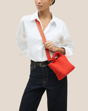 Naghedi St Barths Petit Tote by Naghedi from Marina St Barth