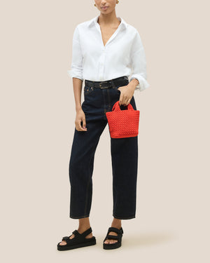 Naghedi St Barths Petit Tote by Naghedi from Marina St Barth