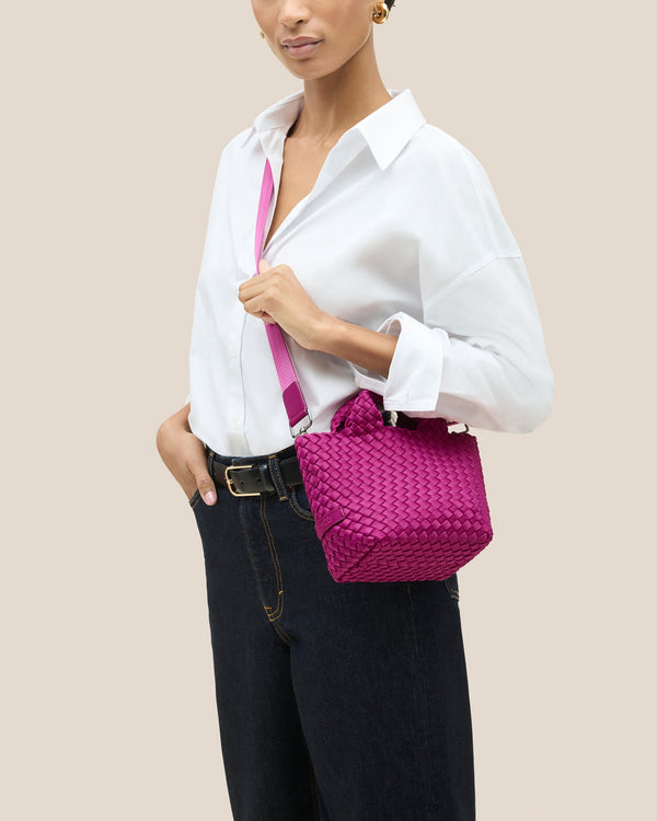 Naghedi St Barths Petit Tote by Marina St Barth from Marina St Barth