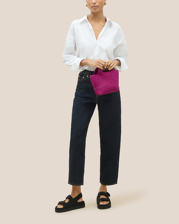 Naghedi St Barths Petit Tote by Marina St Barth from Marina St Barth