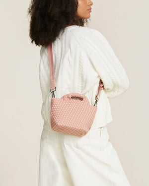 Naghedi St Barths Petit Tote by Naghedi from Marina St Barth