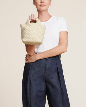 Naghedi St Barths Petit Tote by Naghedi from Marina St Barth