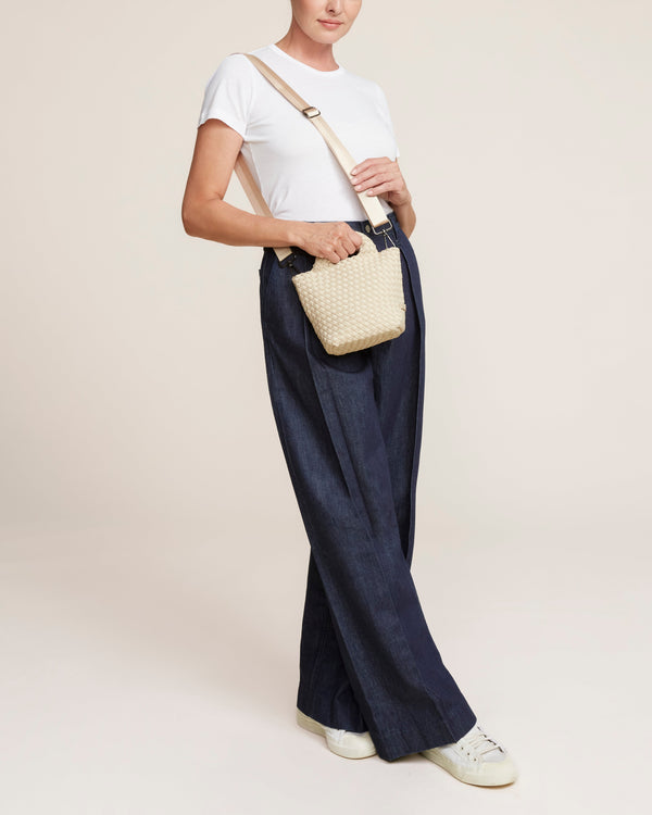 Naghedi St Barths Petit Tote by Naghedi from Marina St Barth