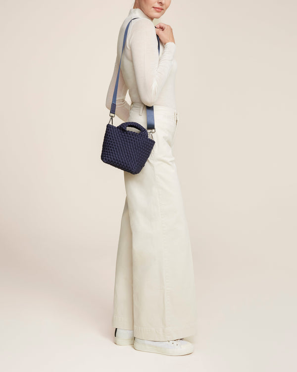 Naghedi St Barths Petit Tote by Naghedi from Marina St Barth