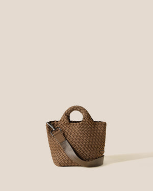 Naghedi St Barths Petit Tote by Naghedi from Marina St Barth