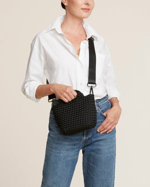 Naghedi St Barths Petit Tote by Naghedi from Marina St Barth