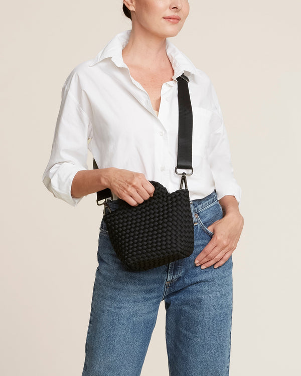 Naghedi St Barths Petit Tote by Naghedi from Marina St Barth