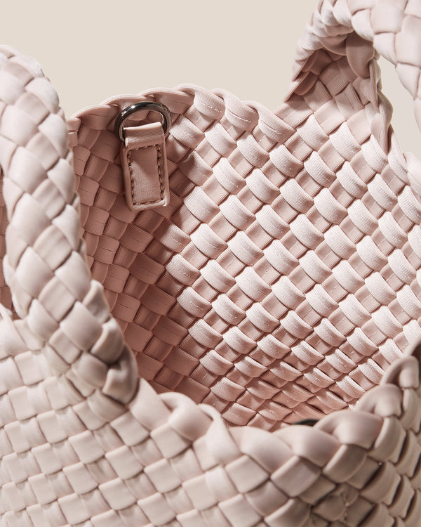 Naghedi St Barths Petit Tote by Naghedi from Marina St Barth
