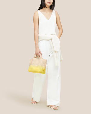 Naghedi St Barths Small / Mini Tote by Naghedi from Marina St Barth