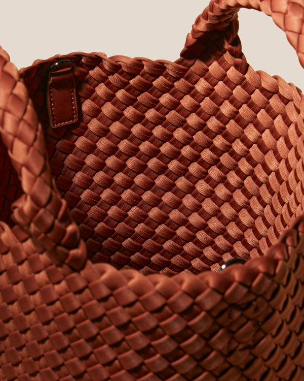 Naghedi St Barths Small / Mini Tote by Naghedi from Marina St Barth