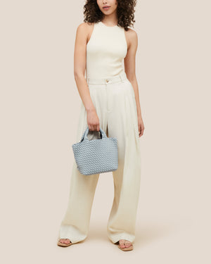 Naghedi St Barths Small / Mini Tote by Naghedi from Marina St Barth