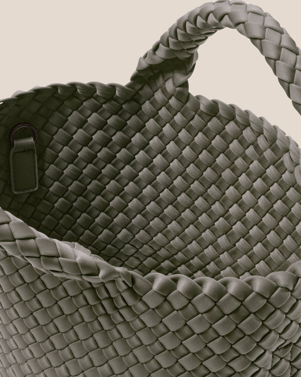 Naghedi St Barths Small / Mini Tote by Naghedi from Marina St Barth