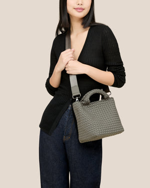 Naghedi St Barths Small / Mini Tote by Naghedi from Marina St Barth