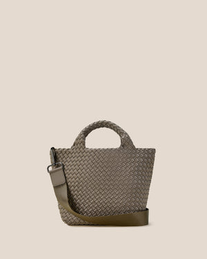 Naghedi St Barths Small / Mini Tote by Naghedi from Marina St Barth