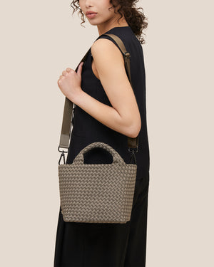 Naghedi St Barths Small / Mini Tote by Naghedi from Marina St Barth