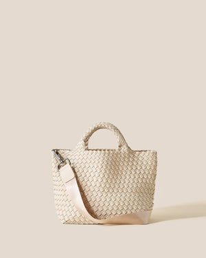 Naghedi St Barths Small / Mini Tote by Naghedi from Marina St Barth