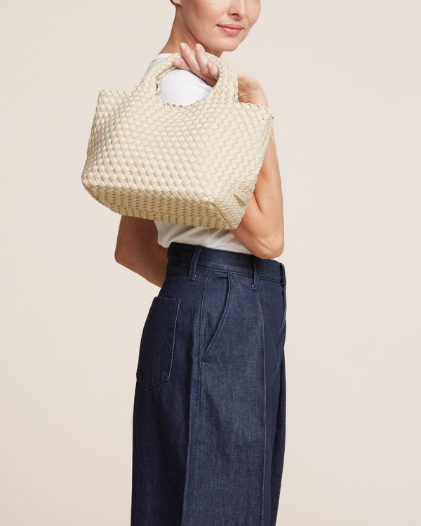 Naghedi St Barths Small / Mini Tote by Naghedi from Marina St Barth