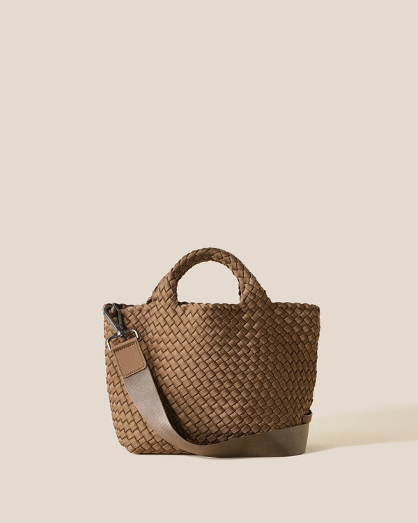 Naghedi St Barths Small / Mini Tote - Premium Apparel & Accessories from Naghedi - Just $240! Shop now at Marina St Barth