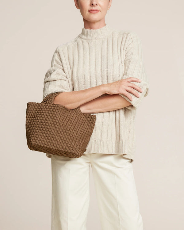 Naghedi St Barths Small / Mini Tote - Premium Apparel & Accessories from Naghedi - Just $240! Shop now at Marina St Barth